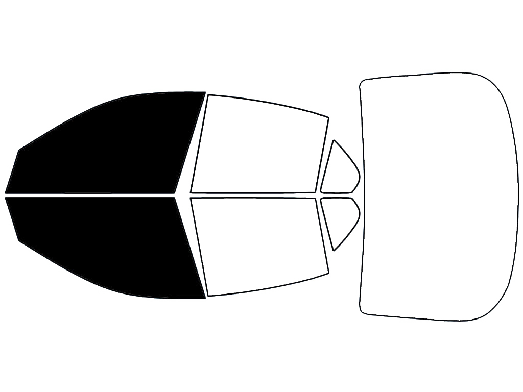 Front - 5%