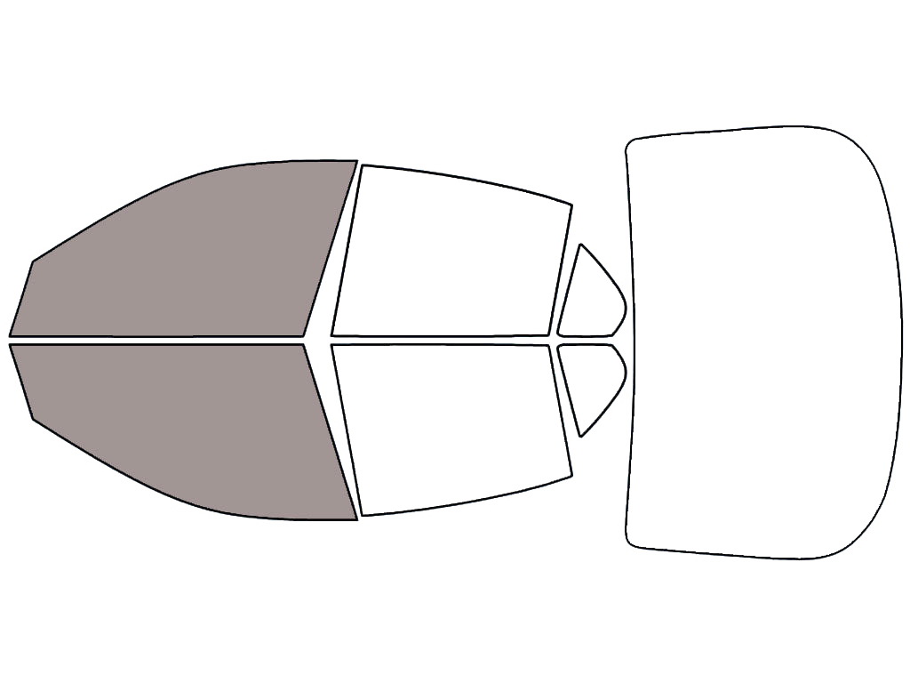 Front - 50%