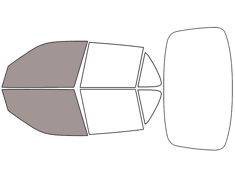 Front - 50%