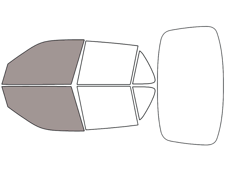 Front - 50%