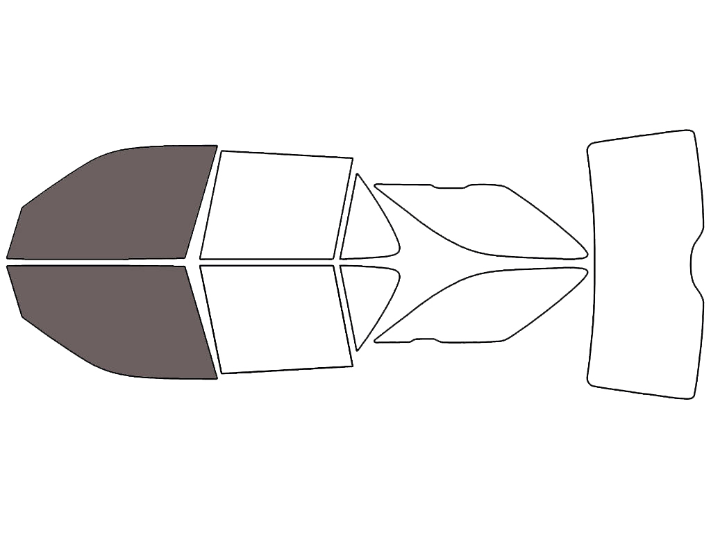 Front - 35%
