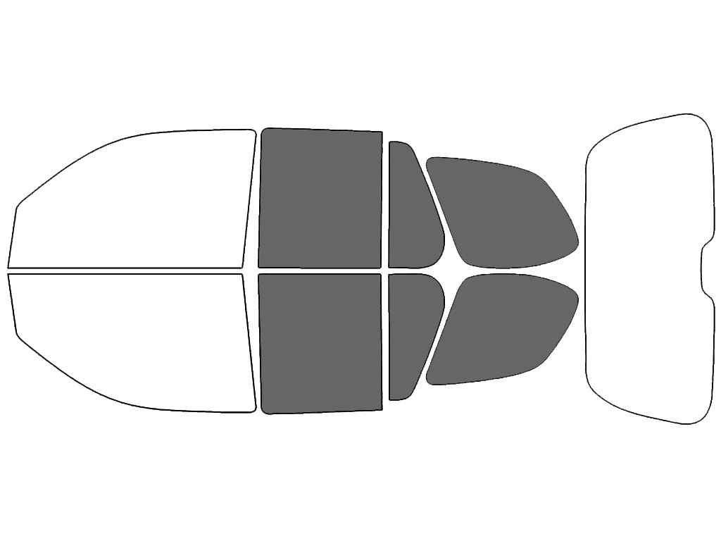 Back - 30% + Cargo