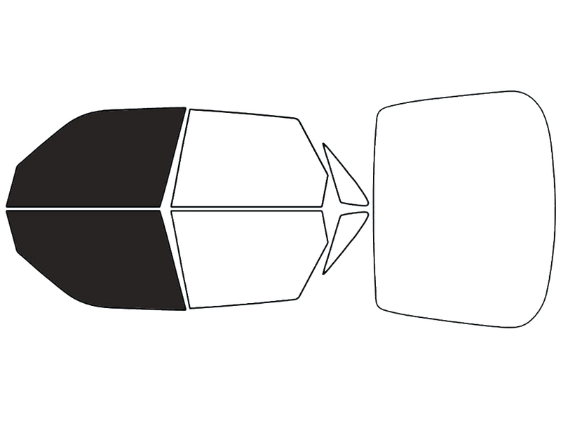 Front - 15%