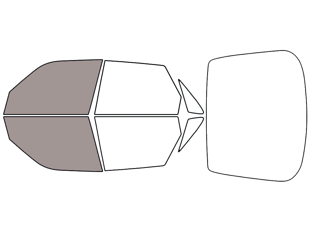 Front - 50%