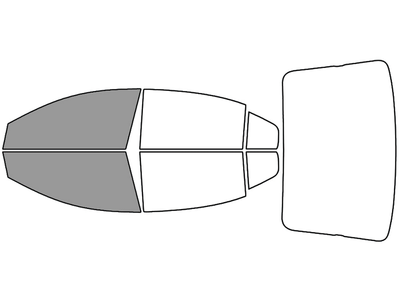 Front - 50%