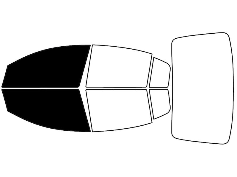 Front - 5%