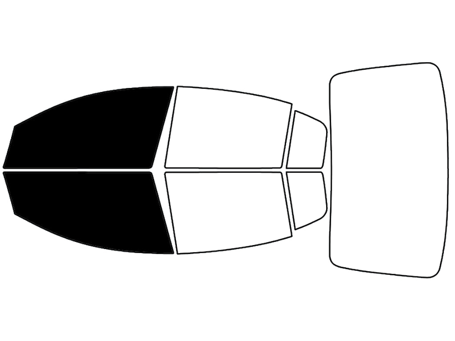Front - 5%