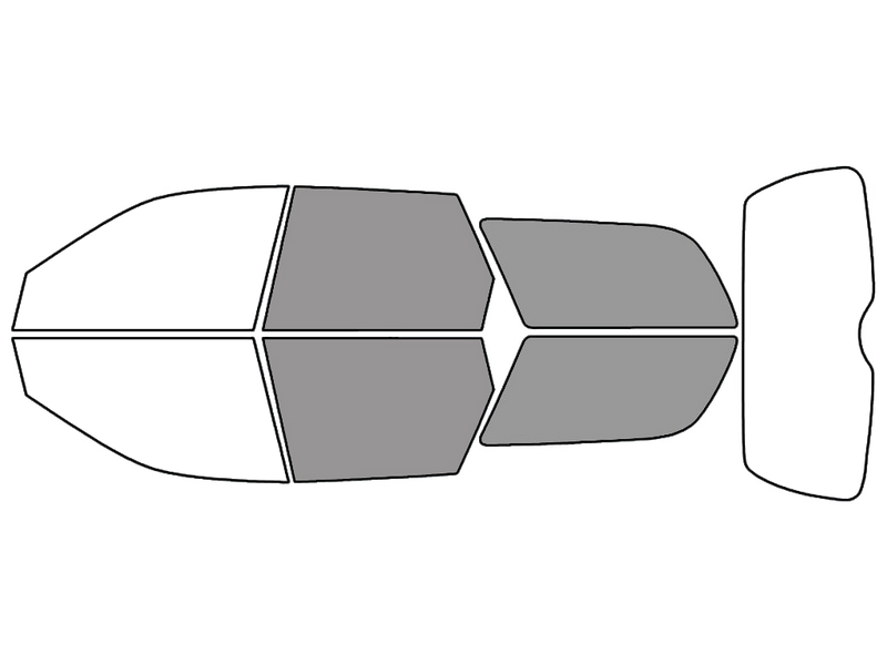 Back - 50% + Cargo