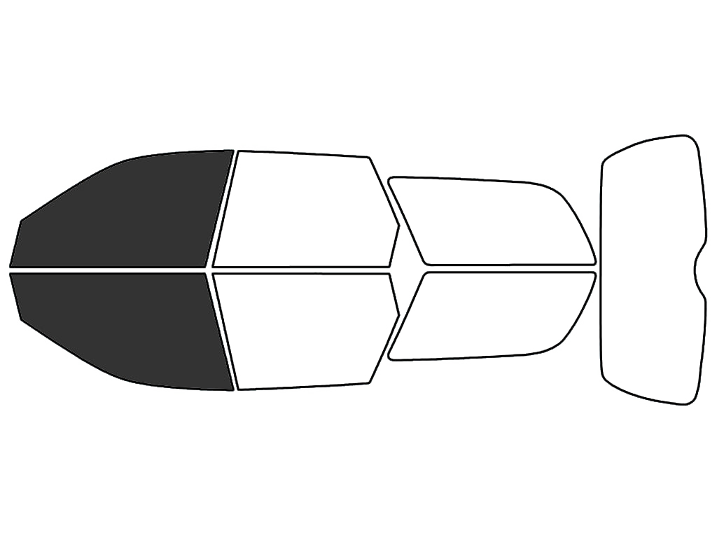 Front - 15%