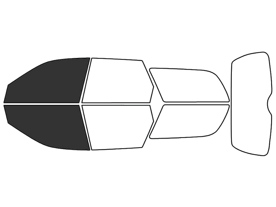 Front - 15%