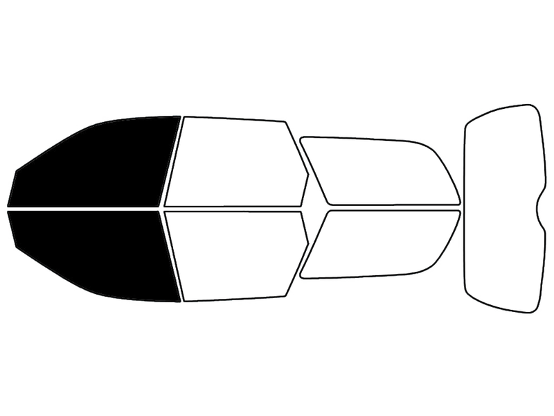 Front - 5%