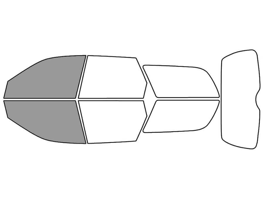 Front - 50%