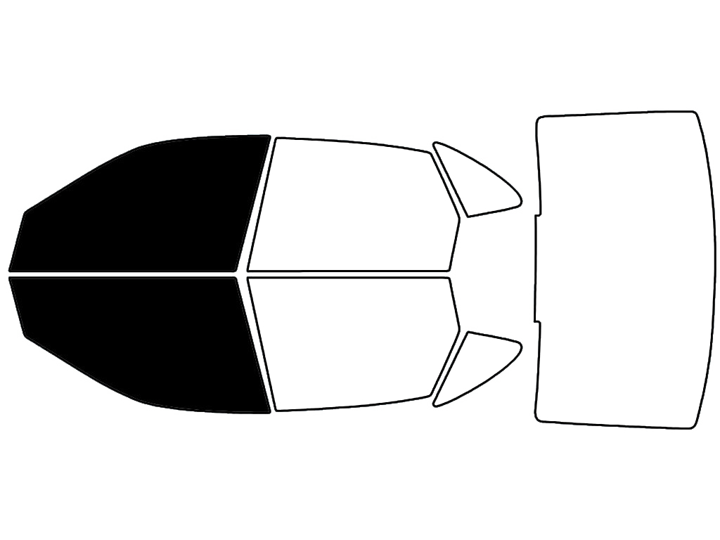 Front - 5%