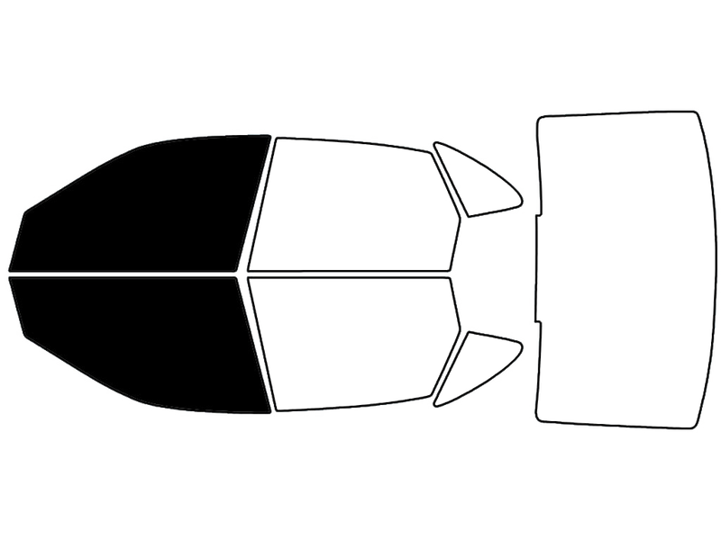 Front - 5%