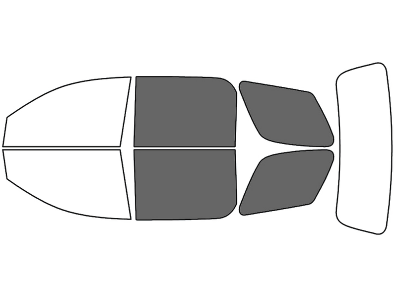 Back - 35% + Cargo