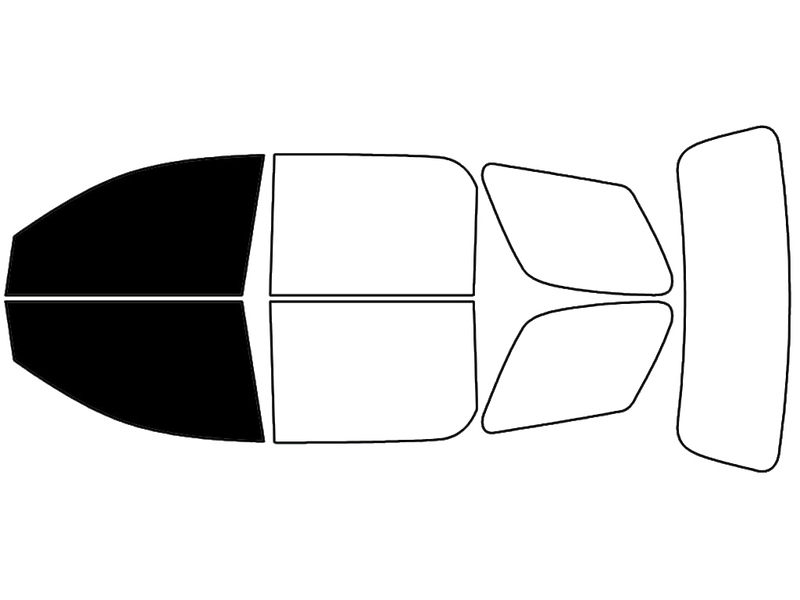 Front - 5%