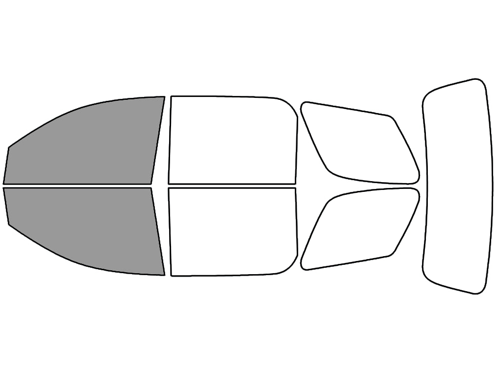 Front - 45%