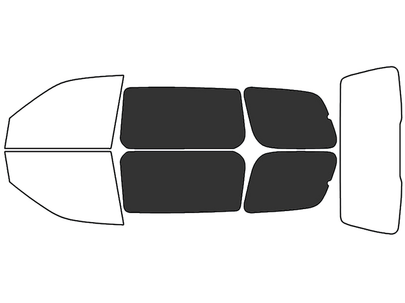 Back - 15% + Cargo