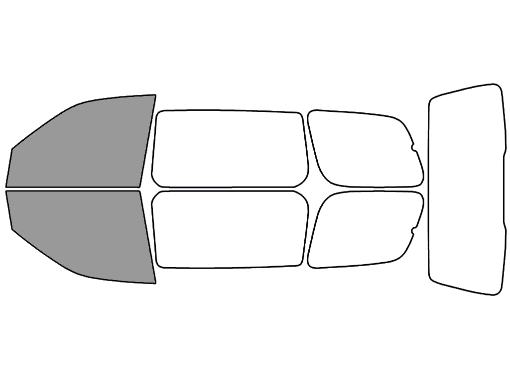 Front - 45%