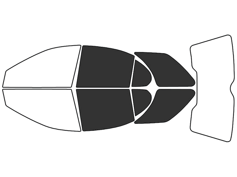 Back - 15% + Cargo