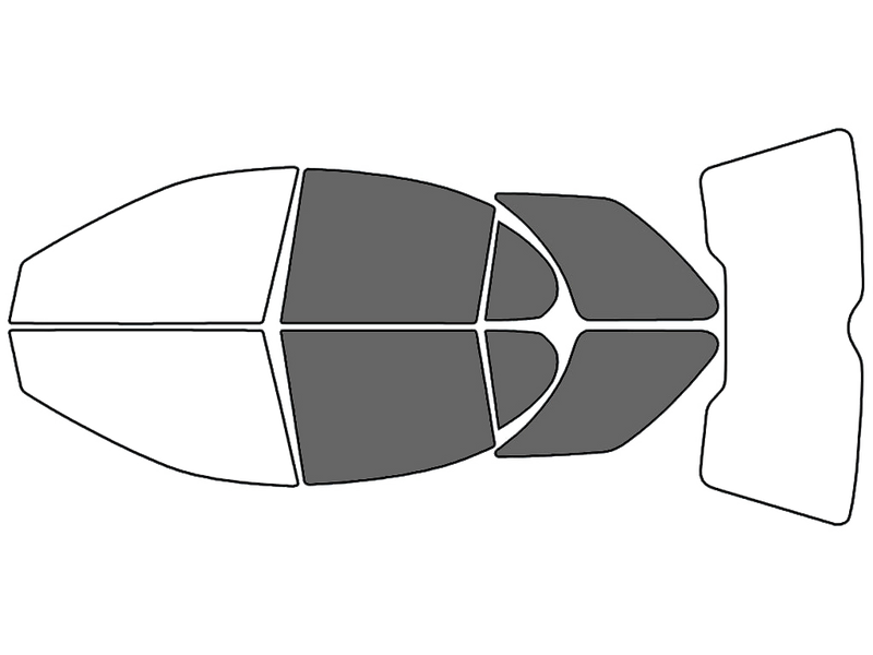 Back - 30% + Cargo