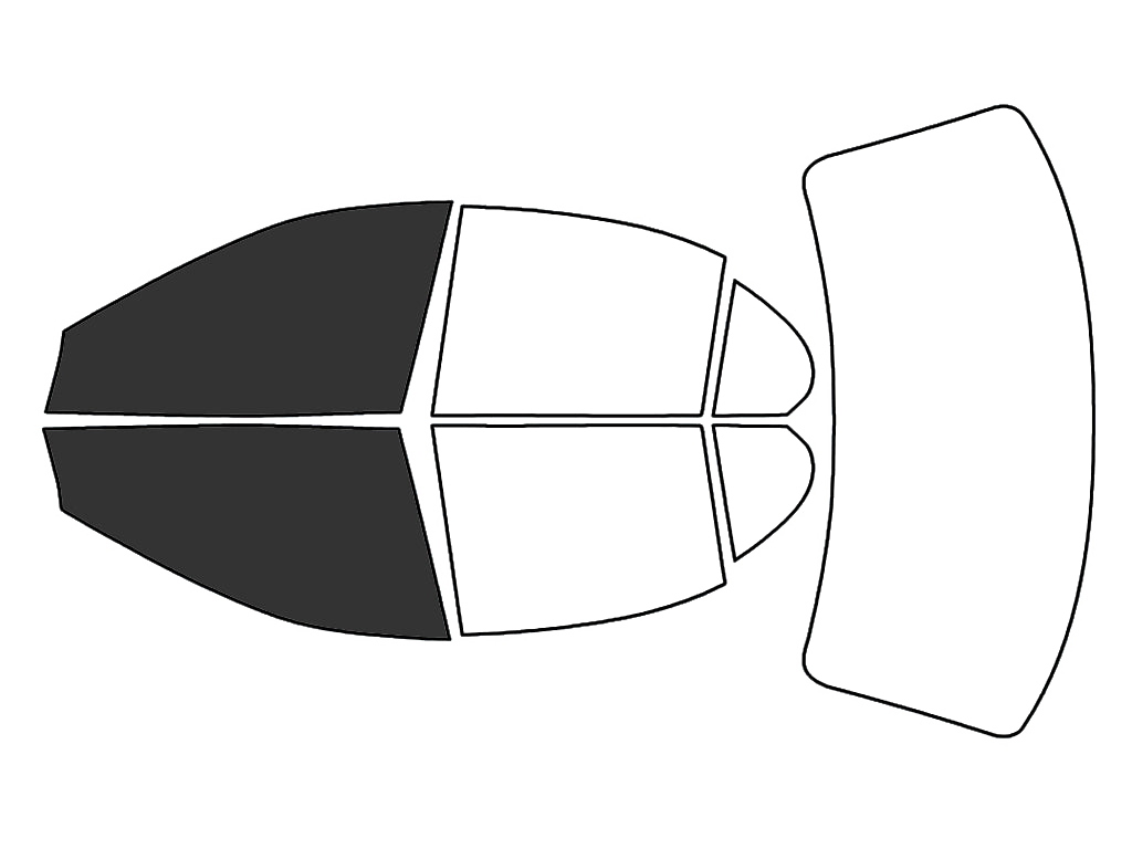 Front - 15%