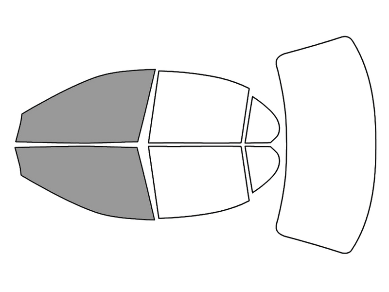 Front - 50%