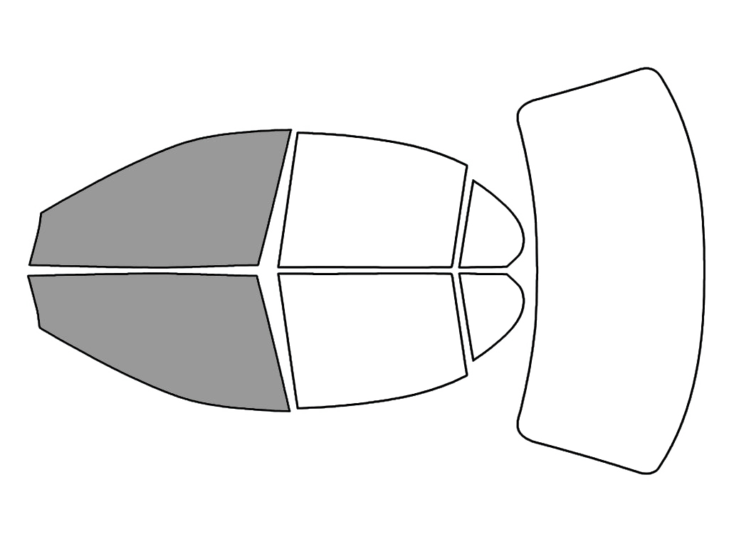 Front - 50%