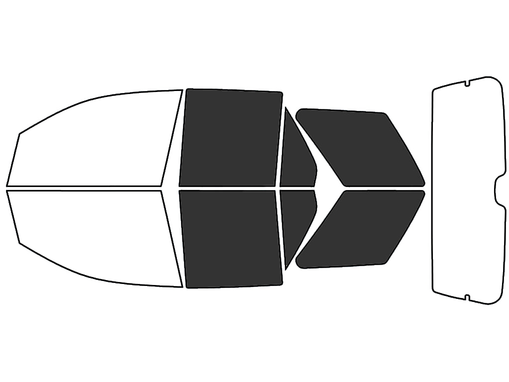 Back - 15% + Cargo