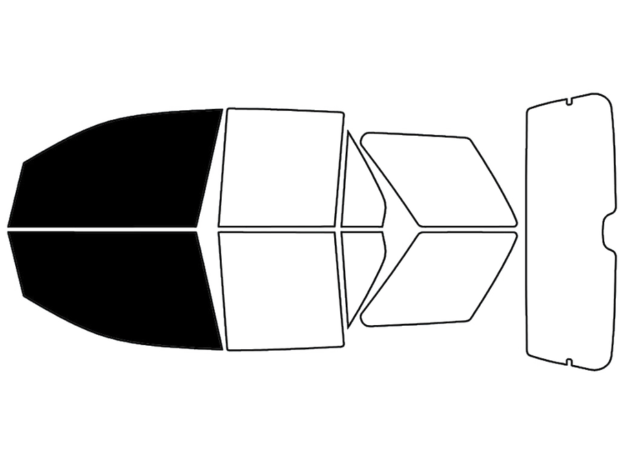 Front - 5%