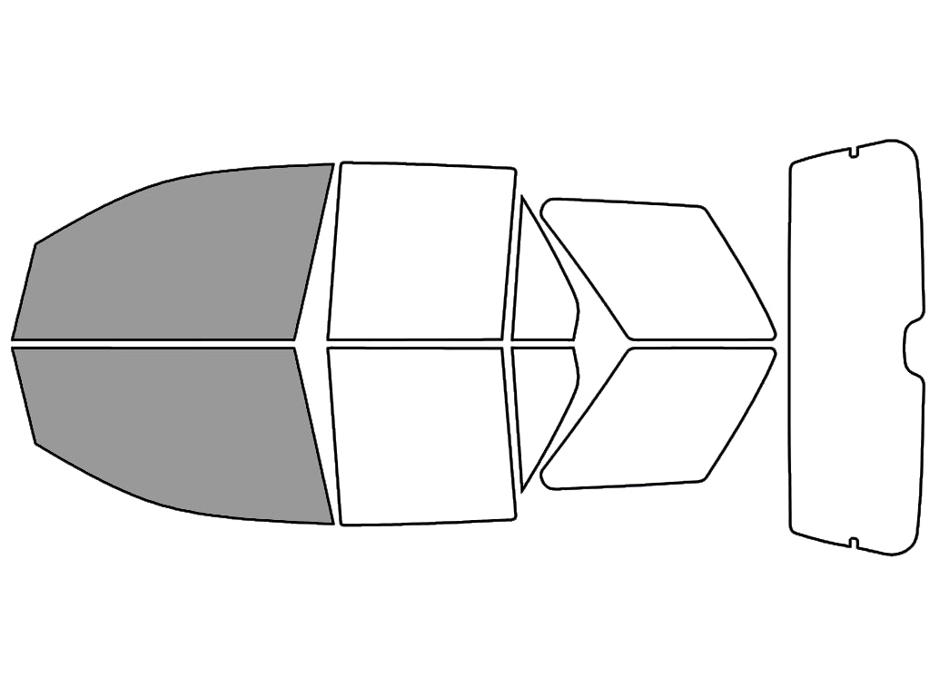 Front - 50%
