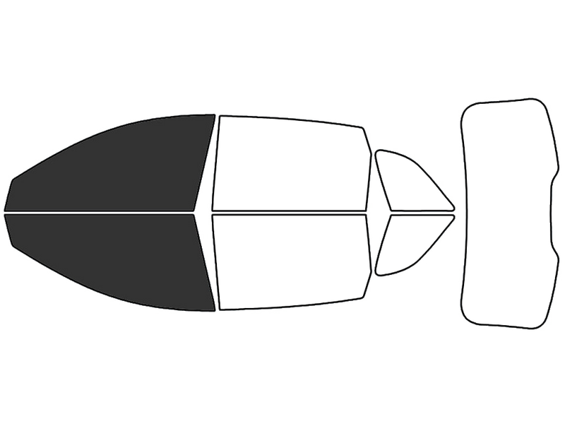 Front - 15%