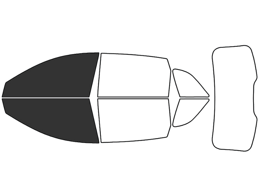 Front - 15%
