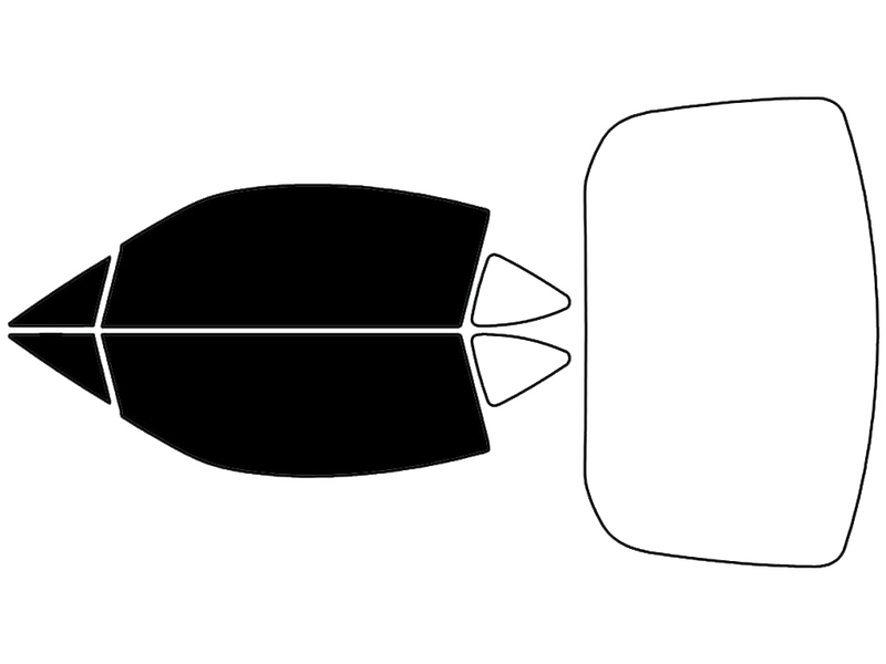 Front - 5%