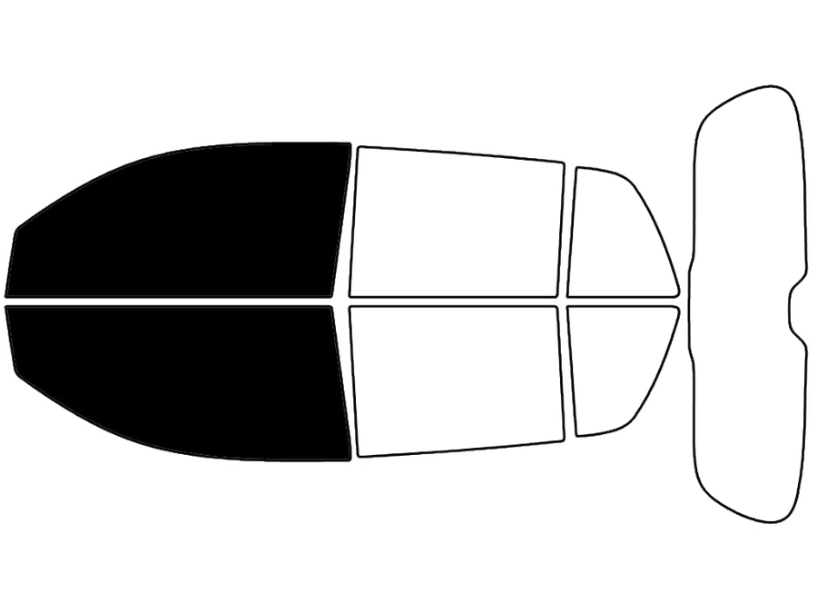 Front - 5%