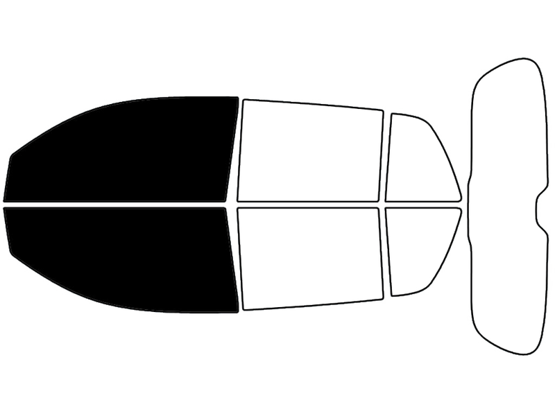 Front - 5%