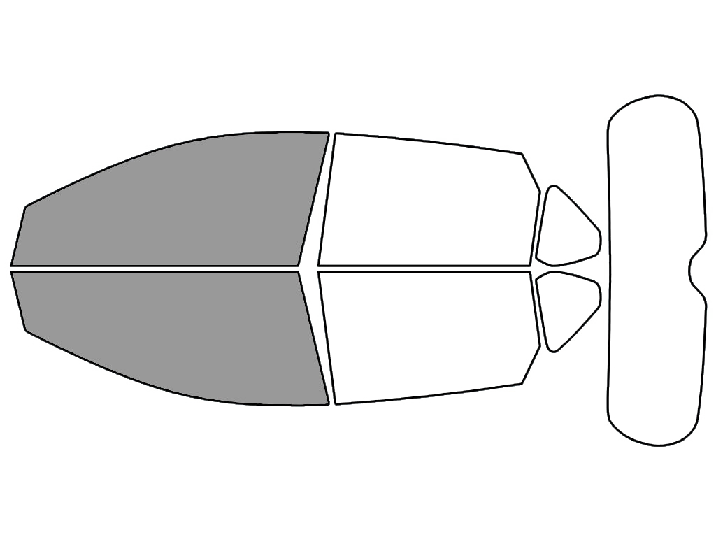 Front - 50%