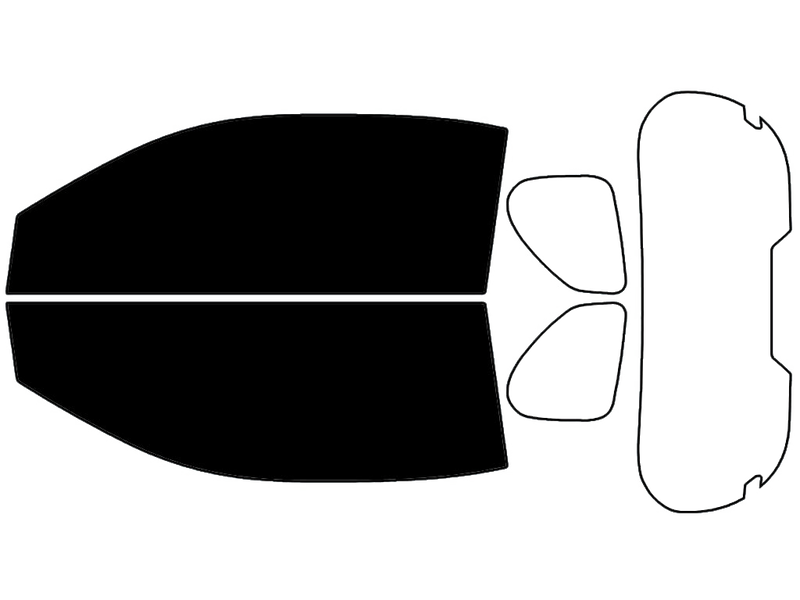 Front - 5%