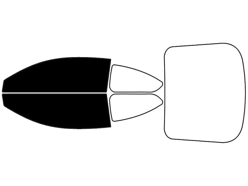 Front - 5%