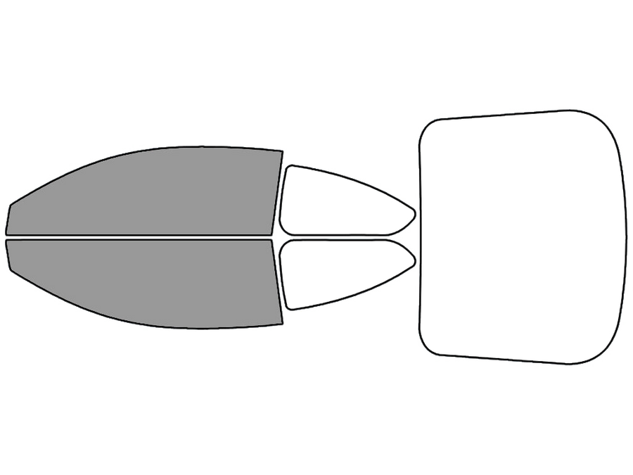 Front - 50%