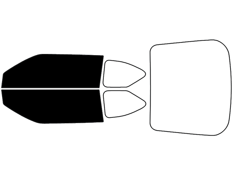 Front - 5%