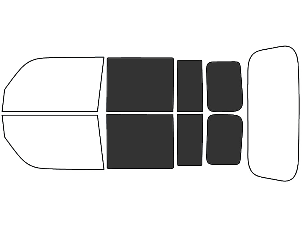Back - 20% + Cargo