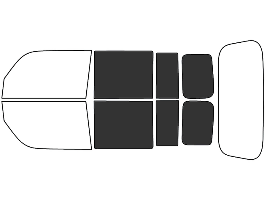 Back - 20% + Cargo
