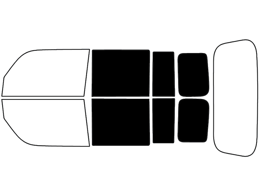 Back - 5% + Cargo