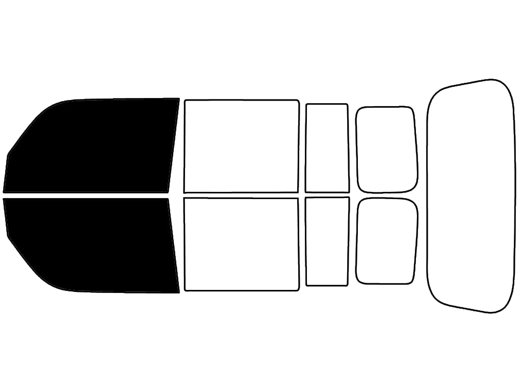Front - 5%
