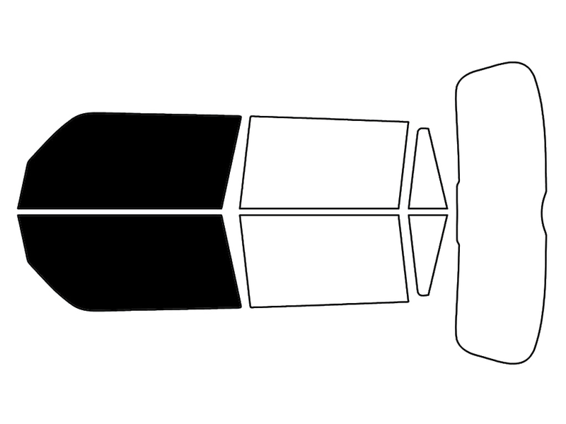 Front - 5%