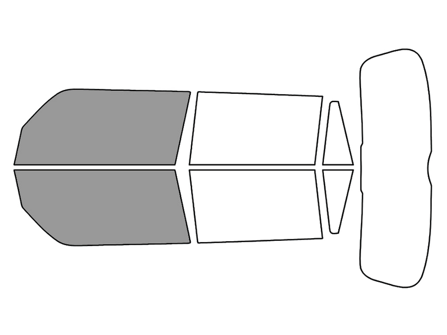 Front - 50%
