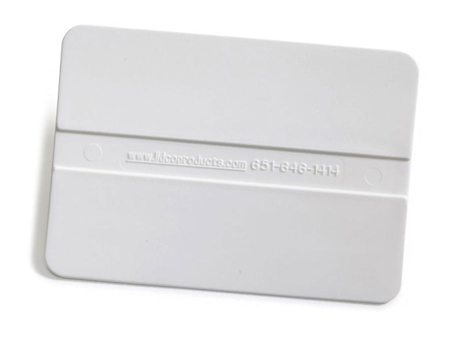 Window Tint Application Squeegee