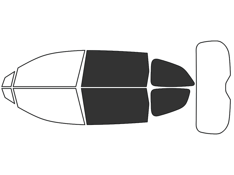 Back - 15% + Cargo
