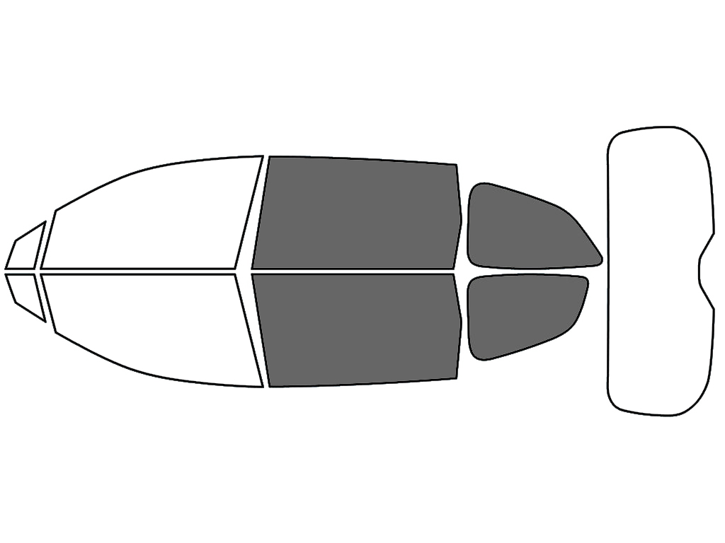 Back - 30% + Cargo